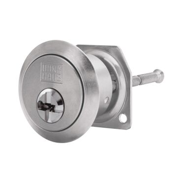 Winkhaus keyTec N-tra+ Au&szlig;enzylinder Typ 27/9