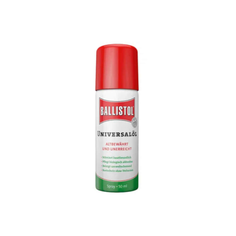 Ballistol - Universalöl Spray 50ml