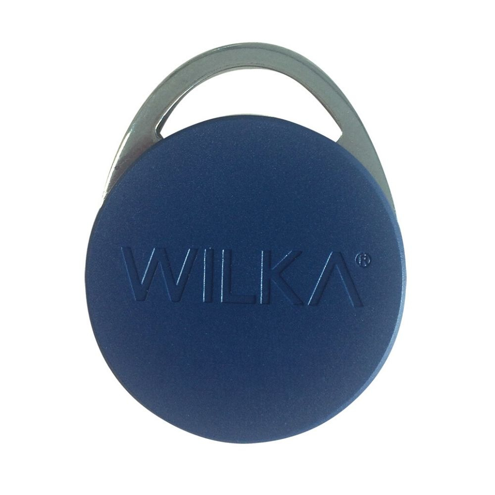 ► WILKA E891 Transponder MIFARE® 1k für elektronische WILKA Zylinder easy und e-Link System