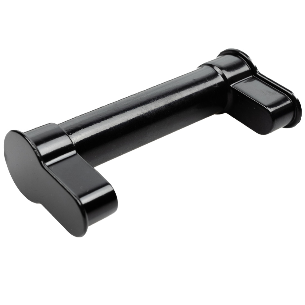 ► FELGNER Blindzylinder UniBlind 77 bis 132 mm-schwarz stufenlos einstellbar