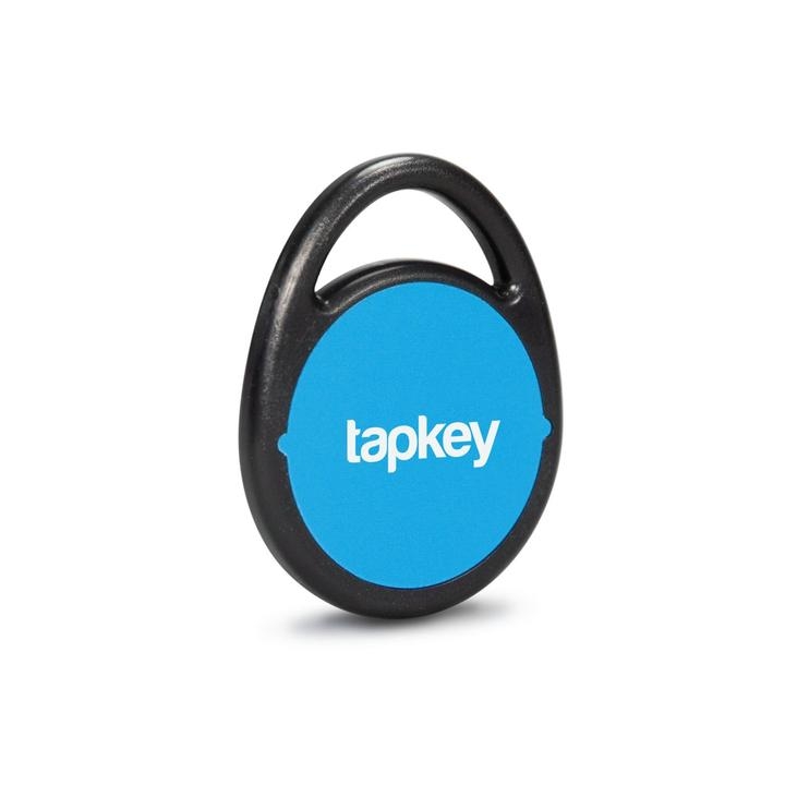 ► Tapkey NFC Key-Tag Schlüsselanhänger für Tapkey Produkte