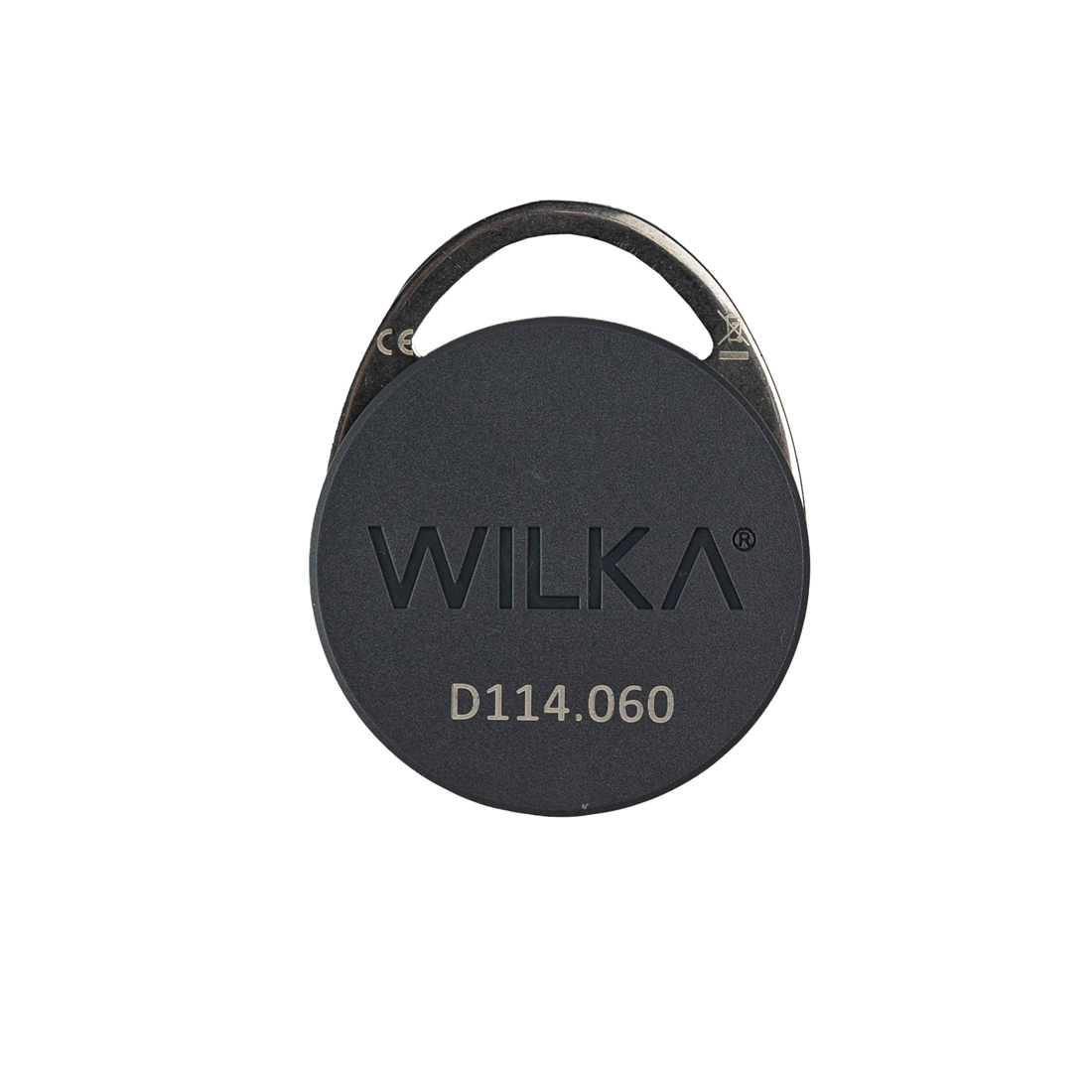 3er Set WILKA E891 Transponder MIFARE DESFire®  4K