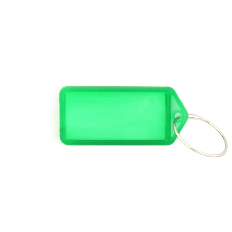 ► Reiher Schlüsselanhänger mit Ring grün in verschiedenen Farben