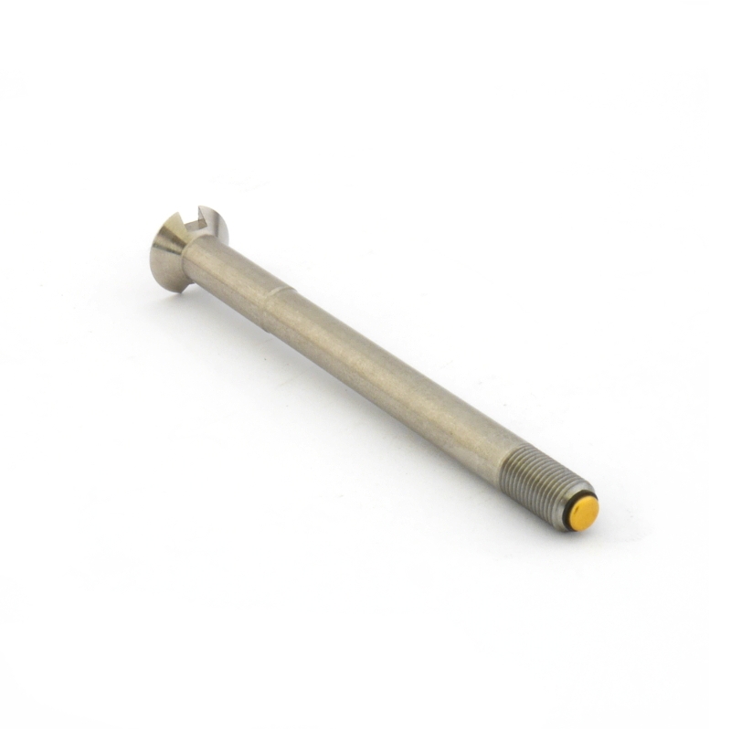 ► SimonsVoss MobileKey Intelligente Stulpschraube-55 mm für DoorMonitoring-Zylinder