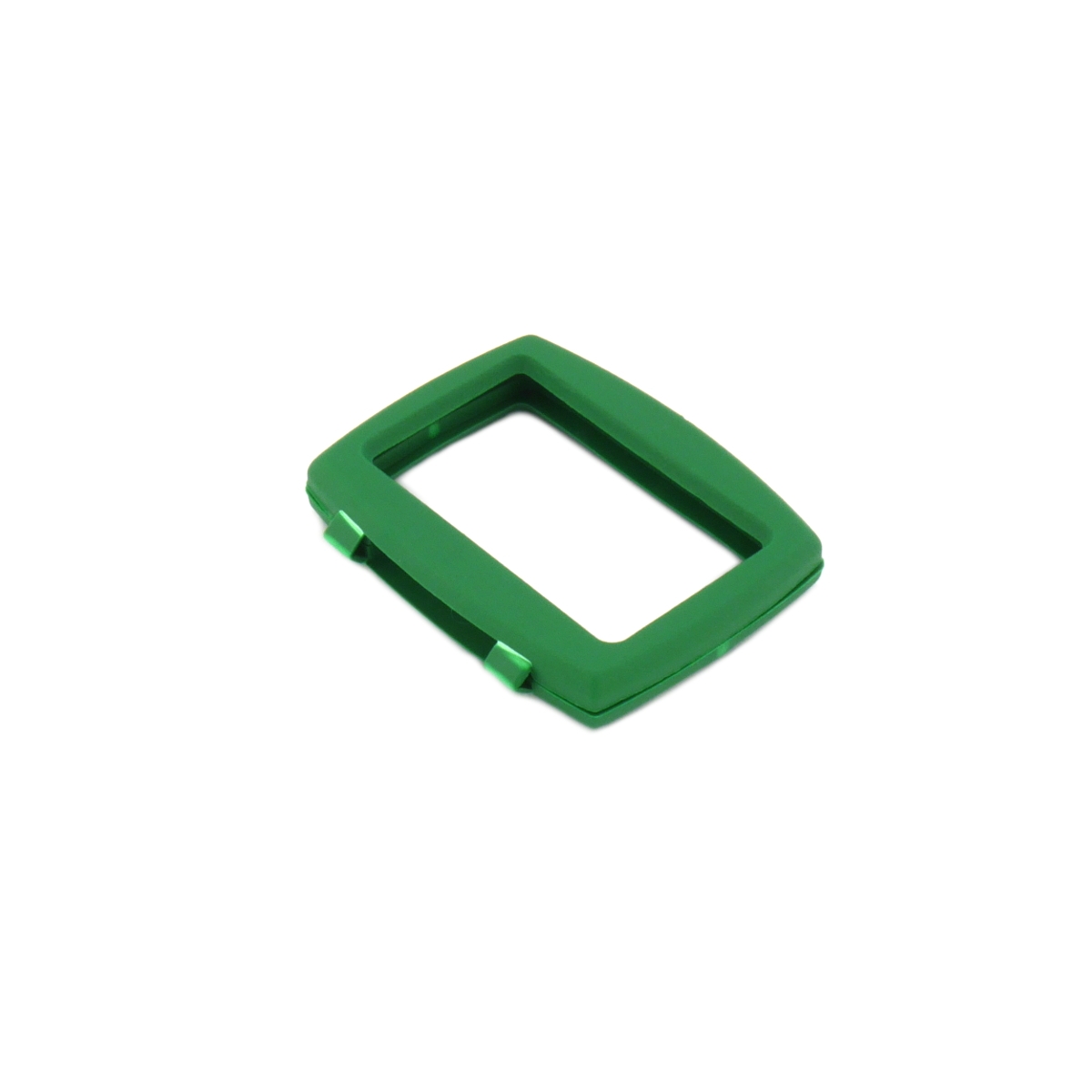 ► ABUS Kunststoff-Klappreide-grün für Abus Pfaffenhain Schlüssel