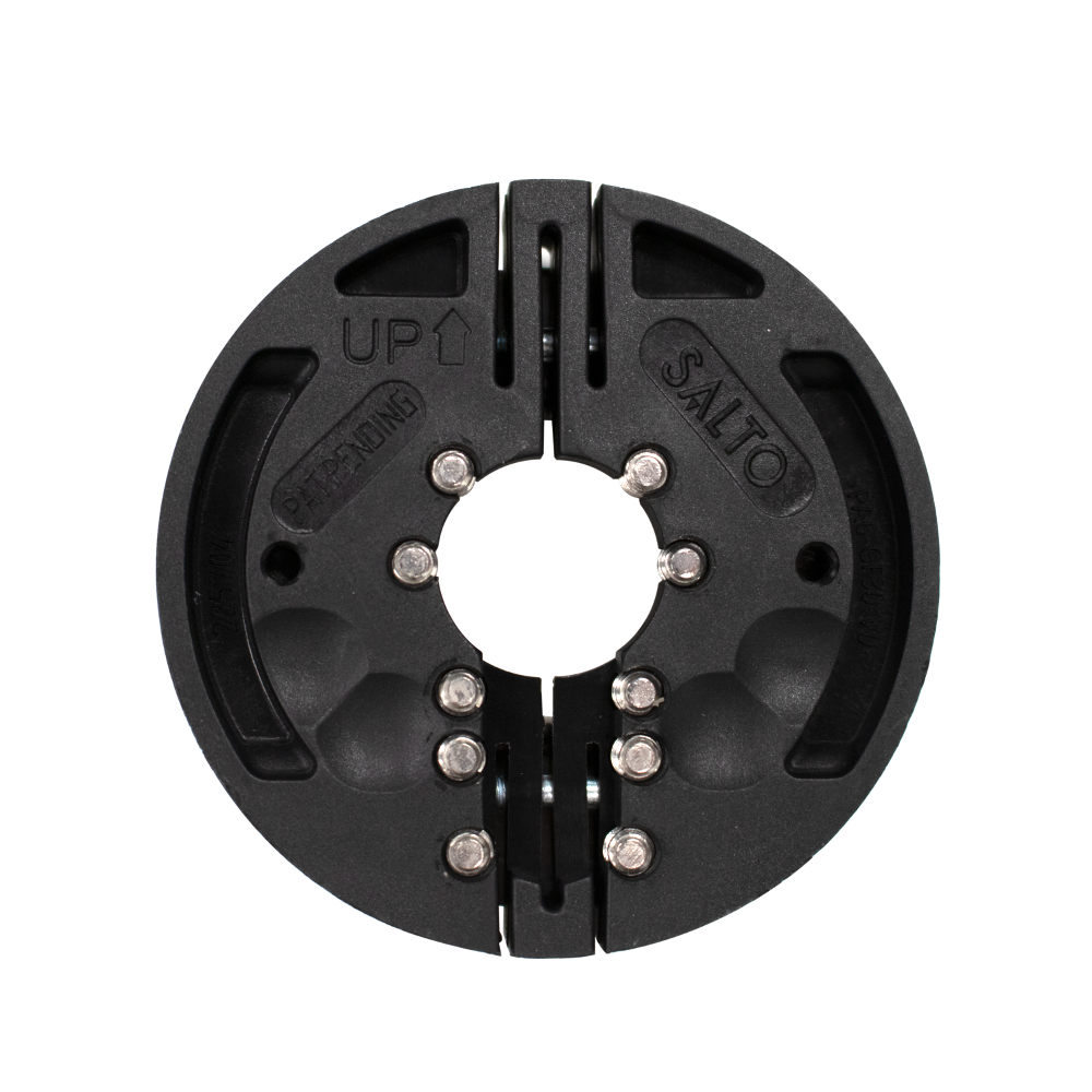 ► Danalock Lock Adapter für Euro-Profilzylinder für Zylinder mit Not- und Gefahrenfunktion