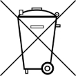 Batteriegesetz-Symbol (BattG)