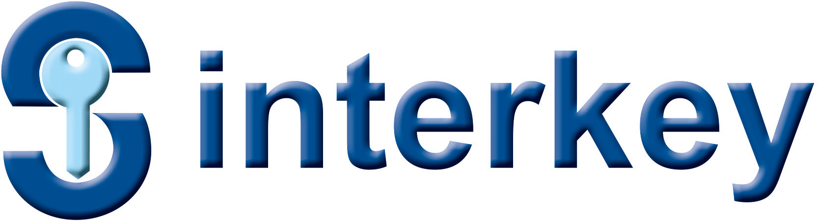 interkey Logo