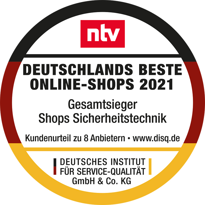 ntv Deutschlands beste Online-Shops 2021