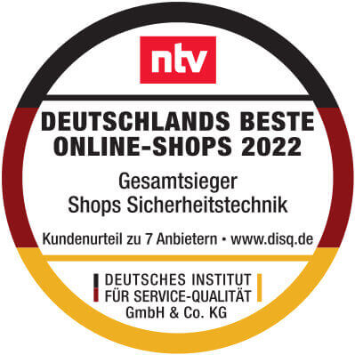 ntv Deutschlands beste Online-Shops 2021