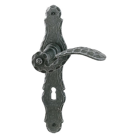 Türbeschlag antik von HOPPE