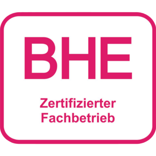 BHE Logo