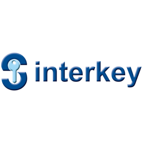 Interkey Logo