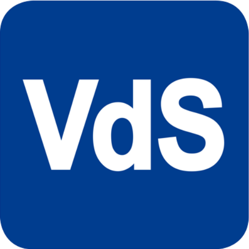 VdS Zertifikat