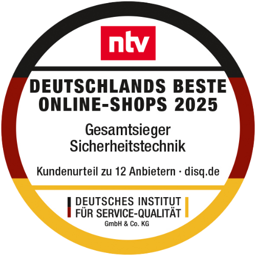 Beste Online Shops Logo