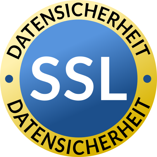 SSL Verschlüsselung