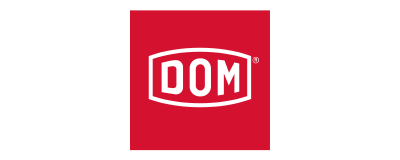 DOM Logo