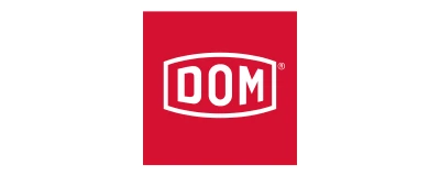 DOM Logo