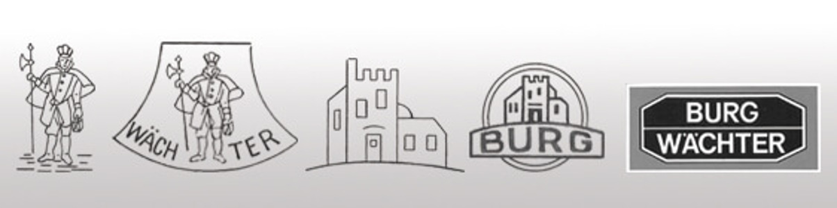 Burg Wächter Logo