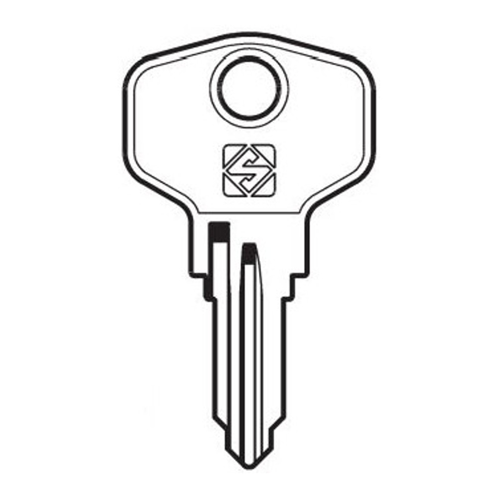 Hoppe Rohling BUR24R