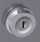 Renz Paketkastenschloss