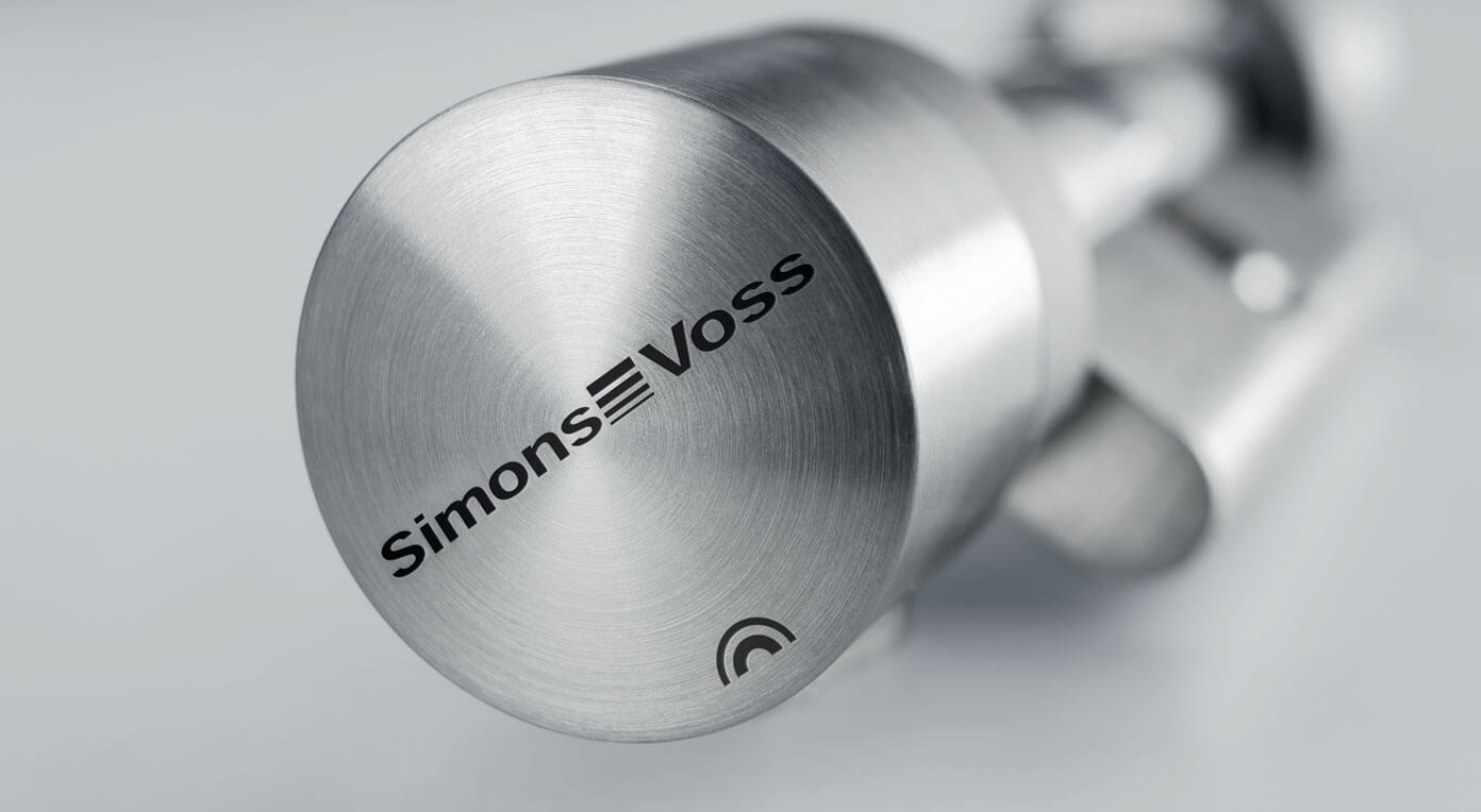 SimonsVoss MobileKey Schließzylinder